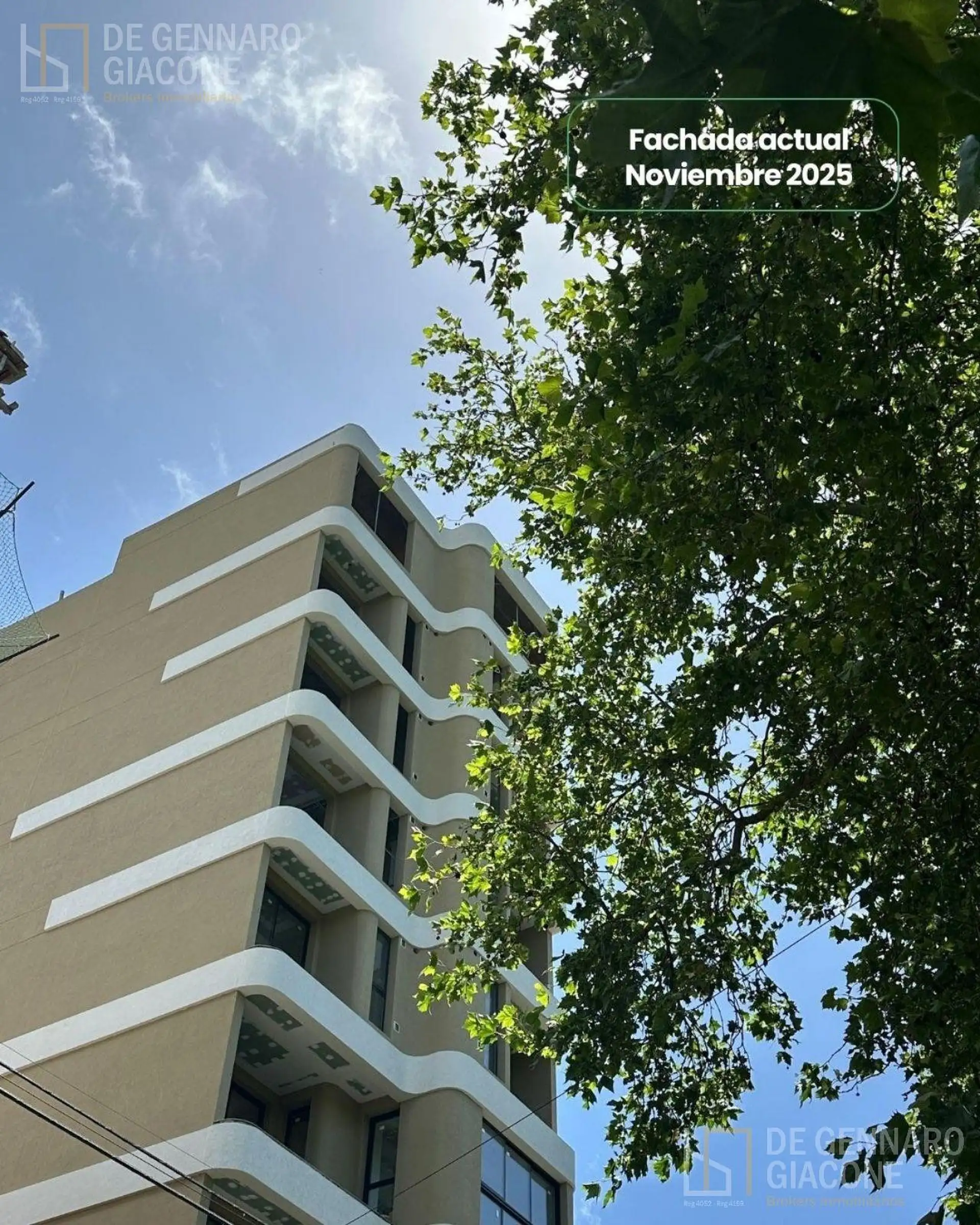 Departamento en San José