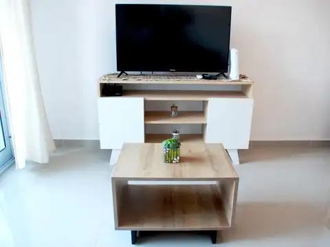 Departamento en Alquiler en Flores, USD 800