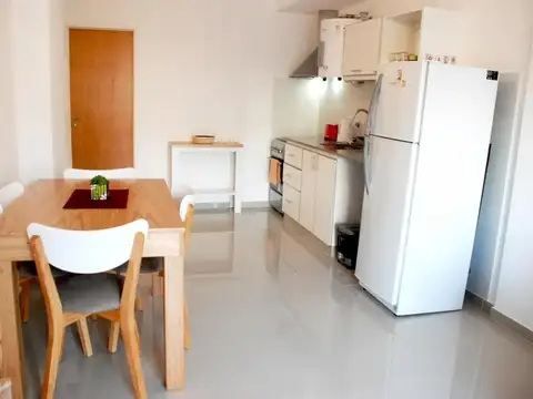 Departamento en Alquiler 20 años