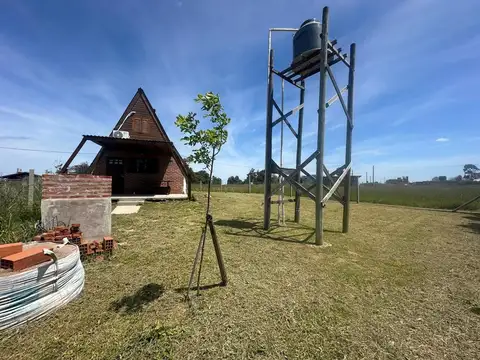 Casa en Venta 6 años