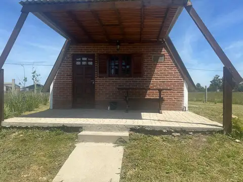 VENTA ALPINA SAN EDUARDO DE CHAPADMALAL EQUIPADA