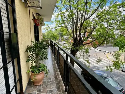 DEPARTAMENTO 3 AMBIENTES - VERSALLES