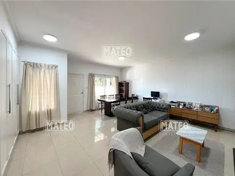 Casa en Venta 18 años