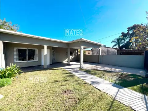 Casa en Venta de 3 dormitorios