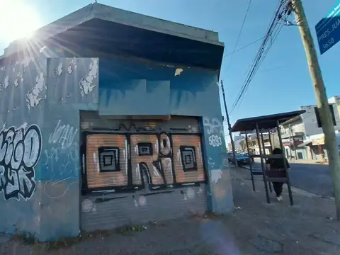 Local - Venta - Argentina, Tres de Febrero - Wenceslao de Tata 5693