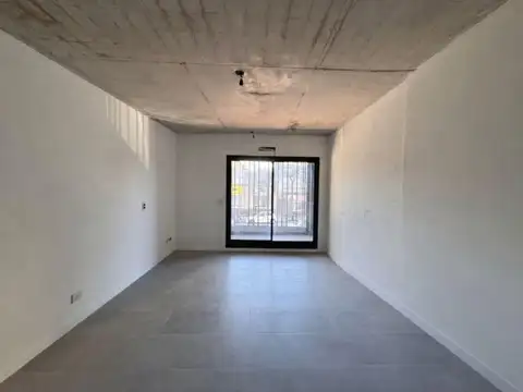 Departamento en Parque Patricios