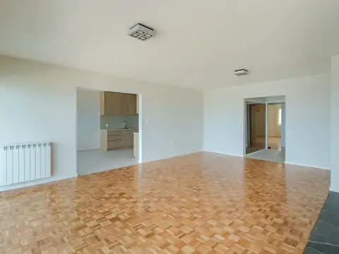 Departamento en Alquiler de 3 dormitorios