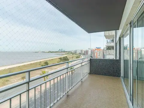 Departamento 5 ambientes con 2 baños