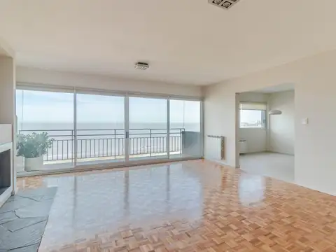 Alquiler apartamento 3 dormitorios 1 garage Malvin