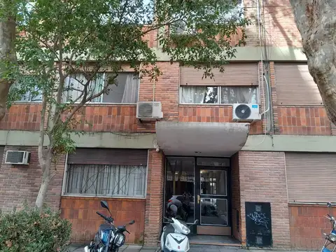 Departamento en venta 3 ambientes en Olivos