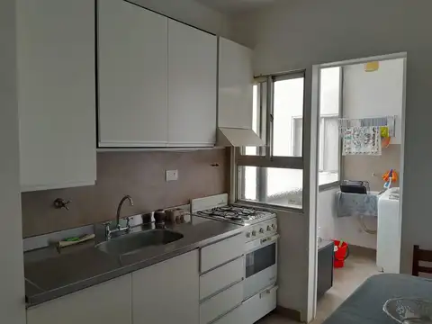 Departamento en venta 3 ambientes en Olivos