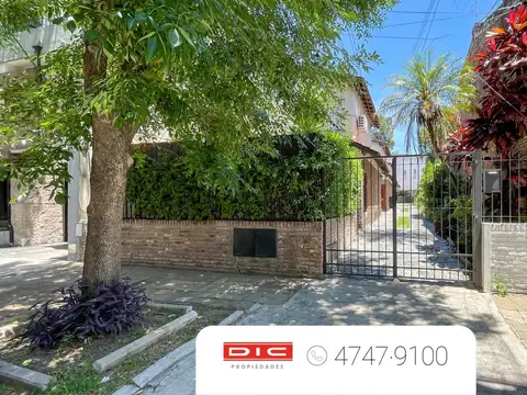 PH 2 dormitorios Venta - San Isidro