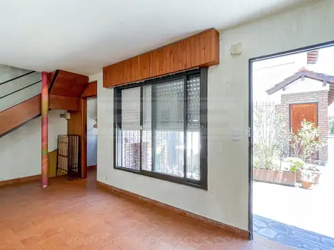Depto Tipo Casa en Venta en San Isidro, USD 110.000