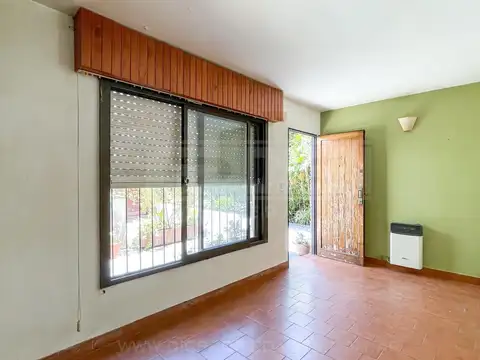 Depto Tipo Casa en Venta de 3 ambientes