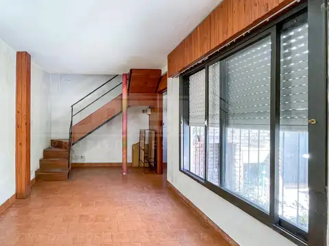 Depto Tipo Casa en Venta de 2 dormitorios