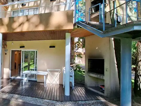 Departamento en Venta en Mar de Las Pampas Piscina