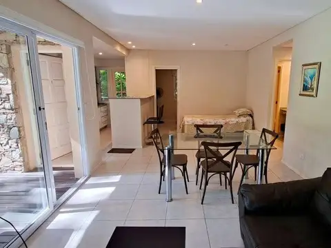 Departamento en Venta en Mar de las Pampas, USD 145.000