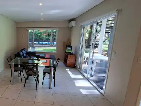 Departamento en Venta 12 años