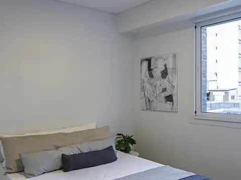 Departamento en Venta al Oeste