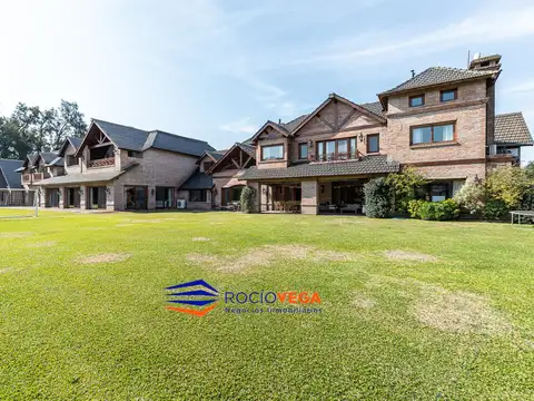 Casa en venta en Country San Diego, Moreno