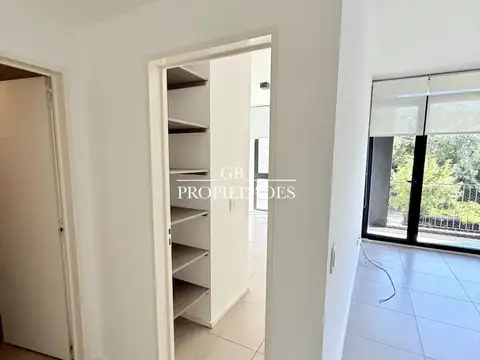 Departamento en Alquiler 3 años