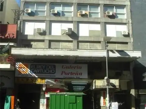 Av. Corrientes 800, Piso 2