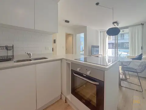 Departamento en Venta 3 años