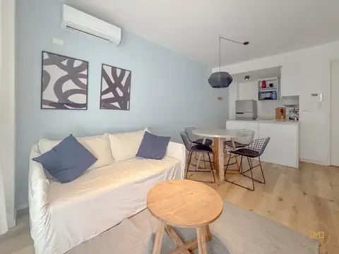 Departamento en Venta de 2 dormitorios