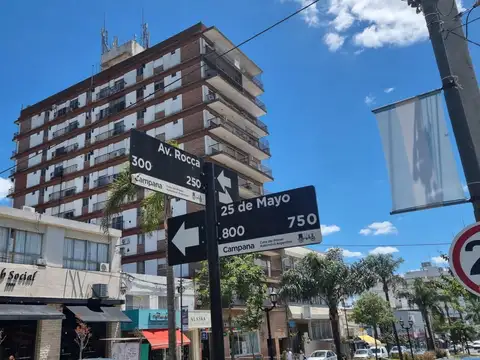 DEPARTAMENTO EN VENTA - CAMPANA