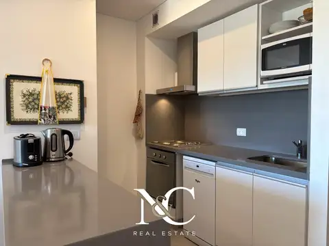 Departamento en Venta en Costa Esmeralda, USD 156.000