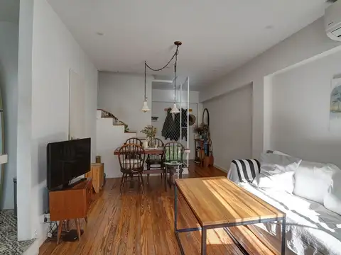 Depto Tipo Casa en Venta de 2 dormitorios