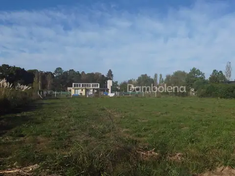 Terreno Lote  en Venta en Luján, G.B.A. Zona Oeste, Argentina