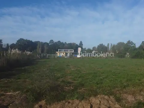 Terreno Lote  en Venta en Luján, G.B.A. Zona Oeste, Argentina