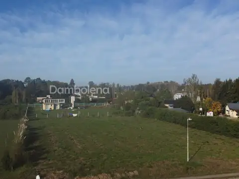 Terreno en Venta en Lujan, USD 70.000