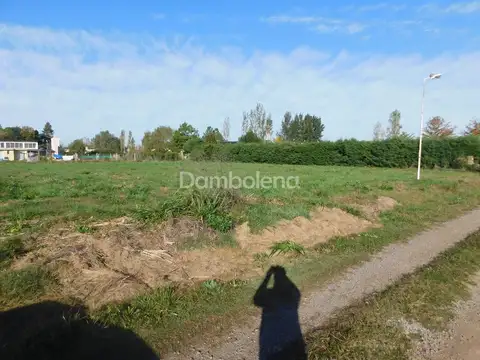 Terreno en Venta en Lujan, USD 70.000