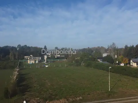 Terreno en Venta, FOT 0.8