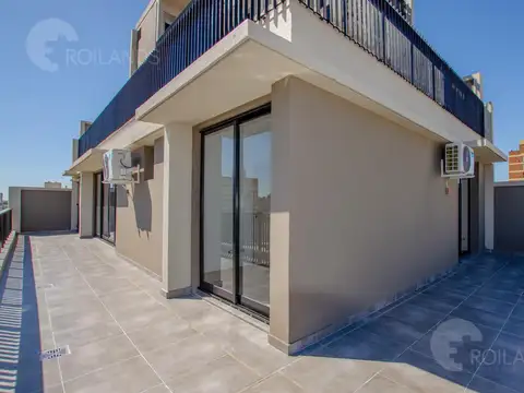 Venta a estrenar Departamento 3 Ambientes Terraza (cochera opcional) en Belgrano