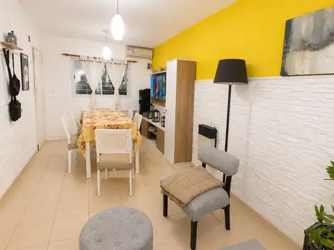 Casa en Venta en Sarmiento, USD 49.999