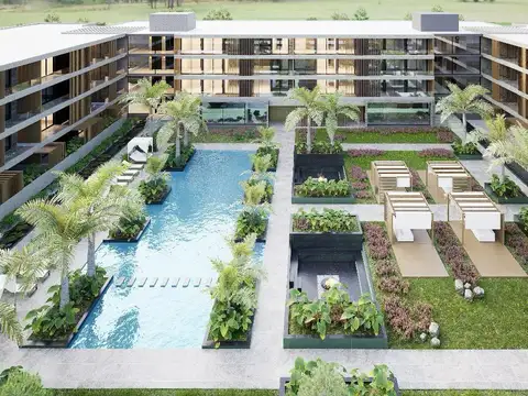 Departamento en Venta A Estrenar