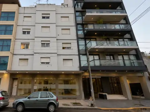 VENTA DEPARTAMENTO MONOAMBIENTE FRENTE ALDREY