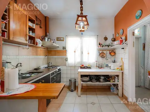 Casa en Venta 35 años