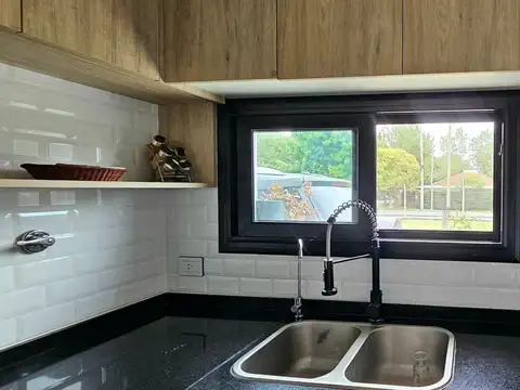 Casa en Venta al Noroeste