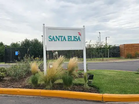 Santa Elisa, Almirante Brown 4200