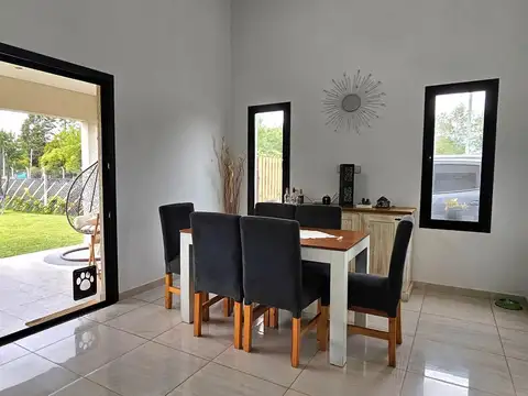 Casa en Venta 1 año