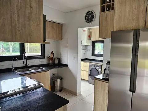 Casa en Venta 1 año