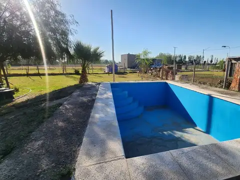 Casa en Venta 26 años