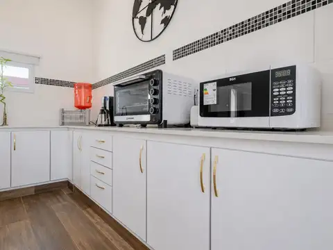 Casa en Alquiler al Norte