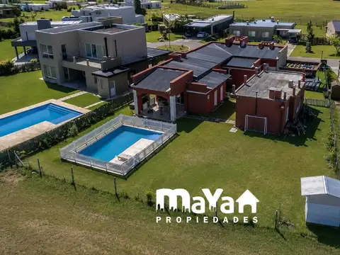 CASA EN ALQUILER - SAN SEBASTIAN, AREA 12