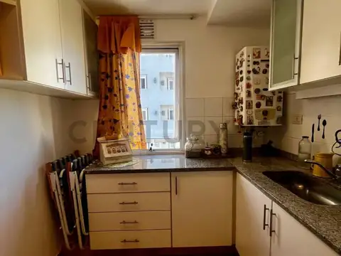 Departamento en Venta de 3 ambientes