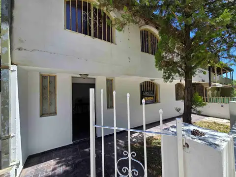 DEPARTAMENTO EN CARLOS PAZ EN VENTA, BARRIO RESIDENCIAL COSTA AZUL, Gas Nat